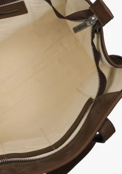 SHABBIES verena bruin Clearance