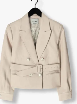 AAIKO blazer mae r pes 345 taupe