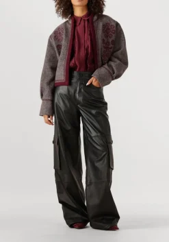 ANTIK BATIK jack will jacket taupe Clearance