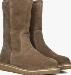 AYANA enkelboots 2444 taupe Best