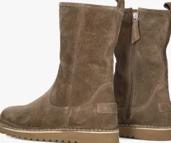 AYANA enkelboots 2444 taupe Best