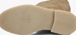AYANA hoge laarzen 09-243 taupe Clearance