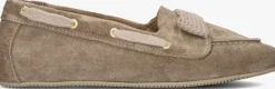 AYANA mocassins ay3000 taupe Sale