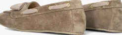 AYANA mocassins ay3000 taupe Sale