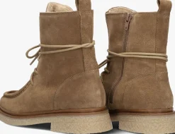 AYANA veterboots 09-241 taupe Best