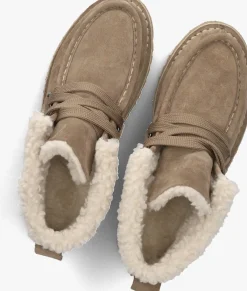 AYANA veterboots 2426 taupe New