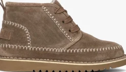 AYANA veterboots 2422 taupe Online