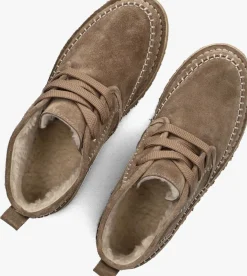 AYANA veterboots 2422 taupe Online