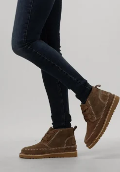 AYANA veterboots 2422 taupe Online