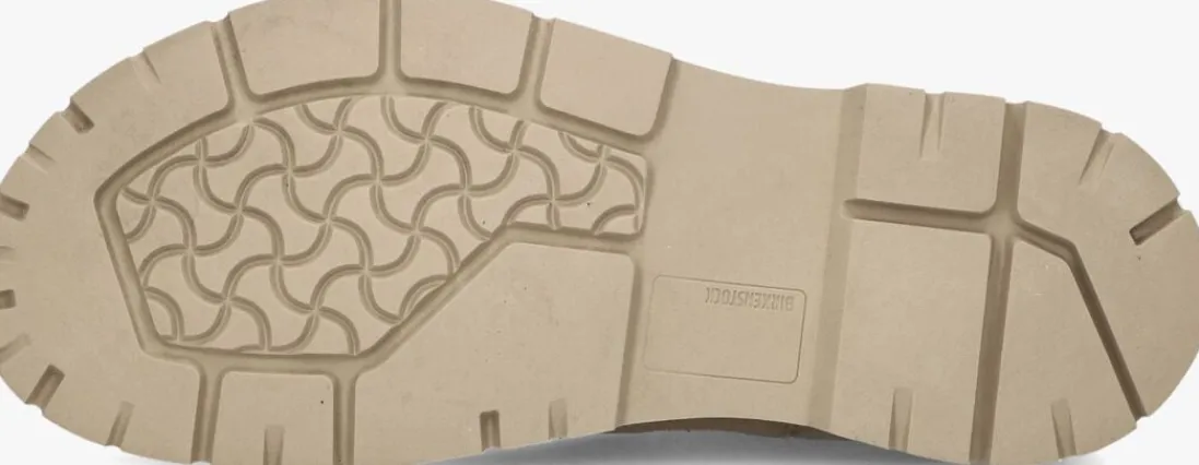 BIRKENSTOCK chelsea boots highwood slip on men taupe Discount