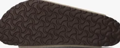 BIRKENSTOCK slippers arizona heren taupe Online