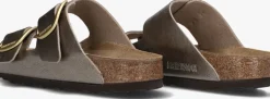 BIRKENSTOCK slippers arizona birkoflor taupe Online