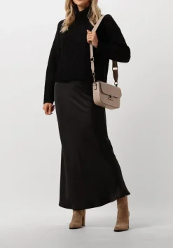 BLASZ enkellaarsjes 165 taupe Best