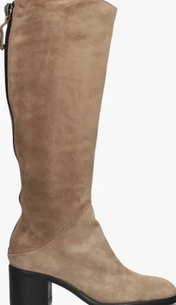 BLASZ hoge laarzen 194 taupe