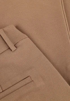 CO'COUTURE pantalon aniston sigaret long pant taupe Discount