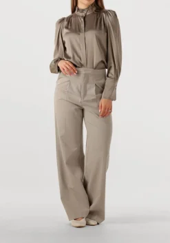 DEA KUDIBAL blouses roberta taupe Outlet