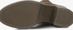DL SPORT enkellaarsjes 5549 taupe Sale
