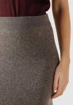 DRYKORN maxirok verese taupe Online