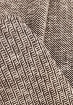 DRYKORN wijde broek before 138374 taupe Clearance