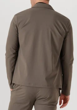 FERILLI colberts dressed jacket taupe Sale