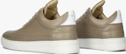 FILLING PIECES sneakers low top element taupe Discount