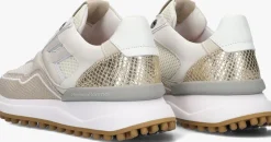 FLORIS VAN BOMMEL lage sneakers sfm-10128 taupe Sale