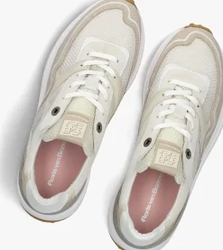 FLORIS VAN BOMMEL lage sneakers sfm-10128 taupe Sale