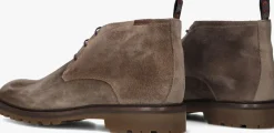 FLORIS VAN BOMMEL nette schoenen sfm-50082 sturdi taupe Discount
