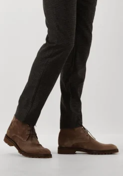 FLORIS VAN BOMMEL nette schoenen sfm-50082 sturdi taupe Discount