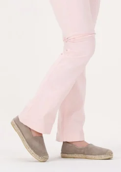 FRED DE LA BRETONIERE espadrilles 152010200 taupe New