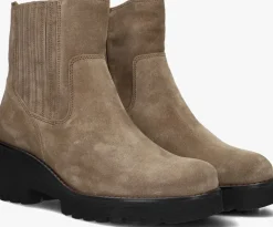 GABOR chelsea boots 621.2 taupe Sale