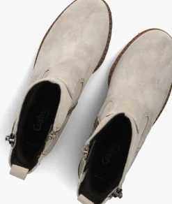 GABOR enkelboots 631.1 taupe Discount