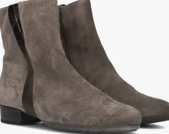 GABOR enkellaarsjes 32.711 taupe Outlet