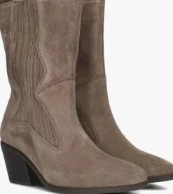 GABOR enkellaarsjes 693 taupe Sale