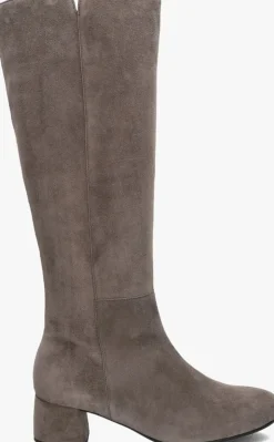 GABOR hoge laarzen 689 taupe Sale