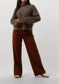 GESTUZ coltrui alphagz rollneck taupe Hot