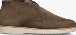 GIORGIO veterschoenen 56414 taupe Hot