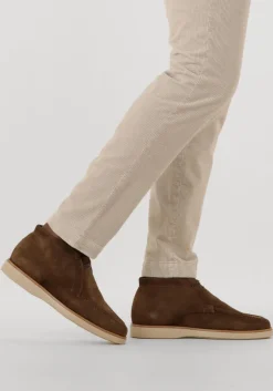 GIORGIO veterschoenen 56414 taupe Hot