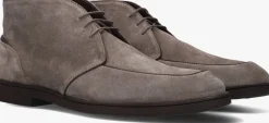 GREVE veterschoenen tufo 1517 taupe Best