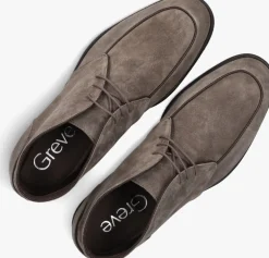 GREVE veterschoenen tufo 1517 taupe Best