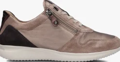 HARTJES lage sneakers 162.1128 breeze taupe Best