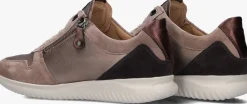 HARTJES lage sneakers 162.1128 breeze taupe Best