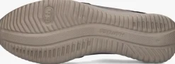 HARTJES lage sneakers 162.1128 breeze shoe taupe Clearance