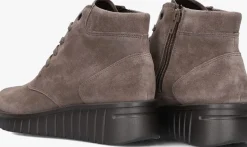 HARTJES veterboots sue h veterbooty taupe Sale