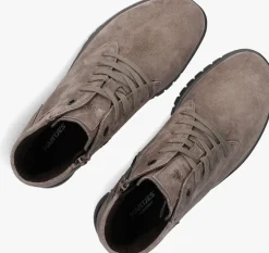 HARTJES veterboots sue h veterbooty taupe Sale