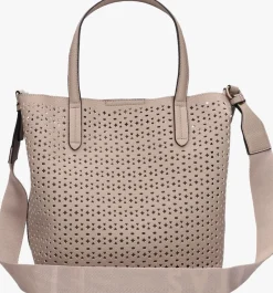 HISPANITAS handtas bv253972 taupe Hot