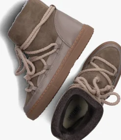 INUIKII vachtlaarzen classic taupe Online