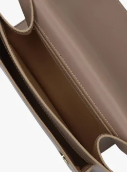 JANICE schoudertas bill taupe Hot