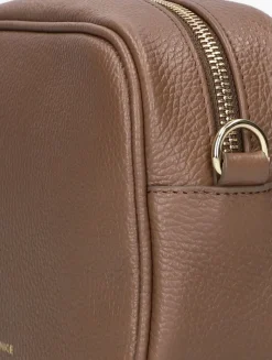 JANICE schoudertas bruce bag taupe Best