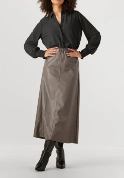 JAPAN TKY maxirok konomi taupe Best